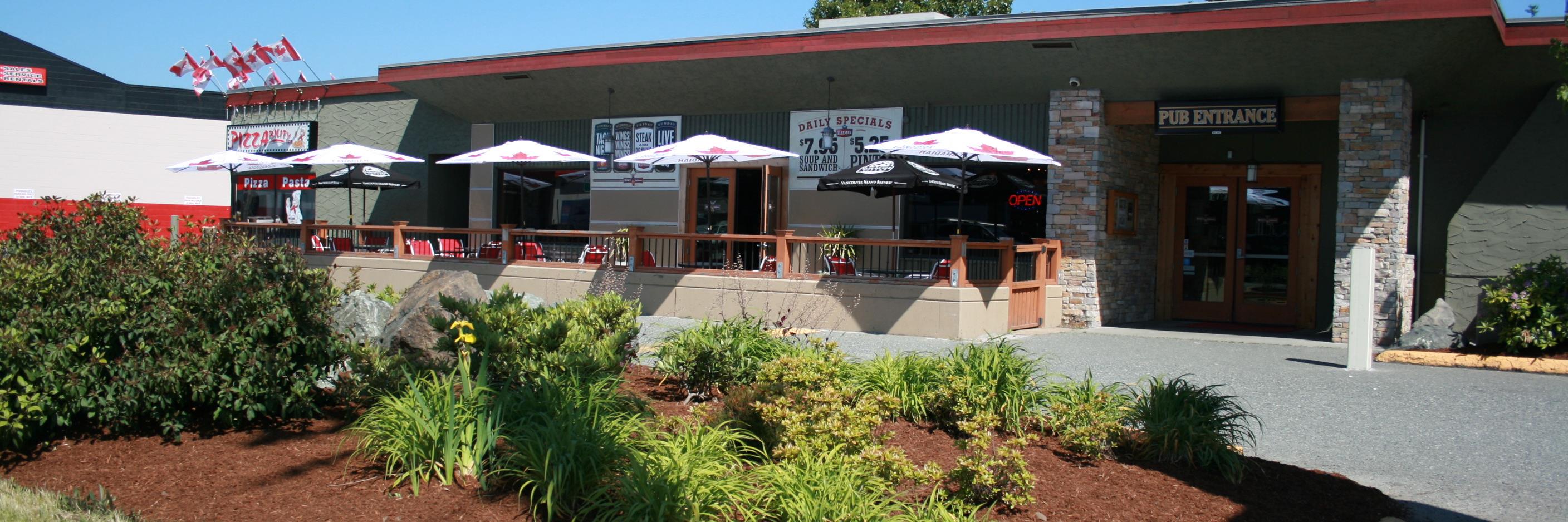 BuckysTaphouse's profile banner image