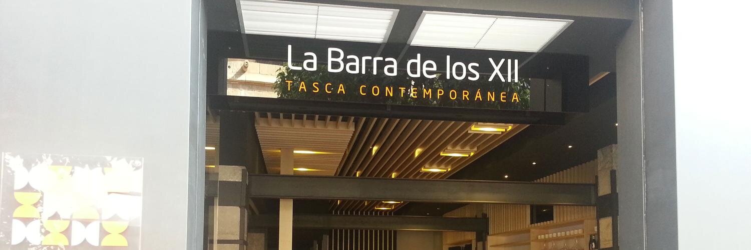 LaBarradelosXII's profile banner image