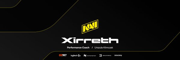 Xirreth Profile Banner