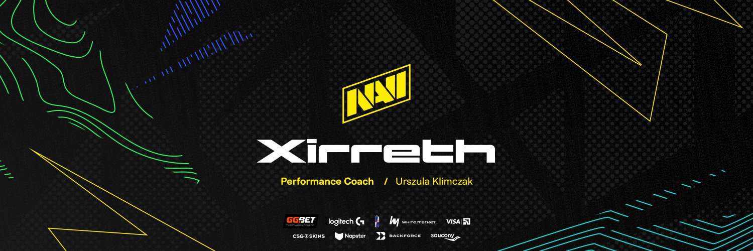 Urszula Klimczak banner