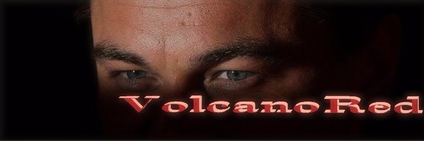 VolcanoRedRed Profile Banner
