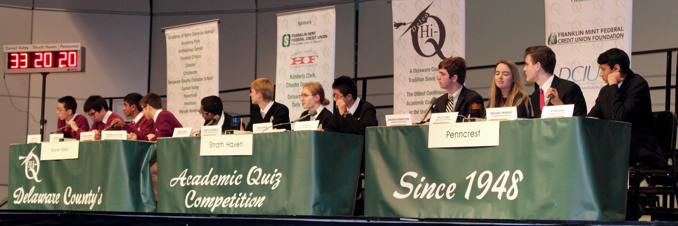DelcoHiQ's profile banner image