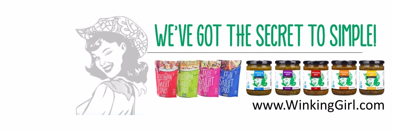 WinkingGirlFood's profile banner image