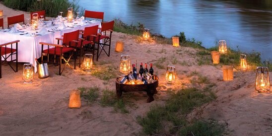 Revel Experiences banner