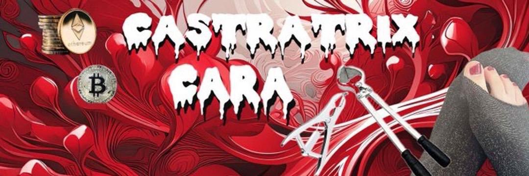 CastratixCara((Previous Acc1.6k) ✂️ banner