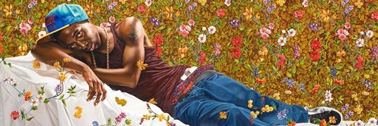 I Said, What I Said. banner