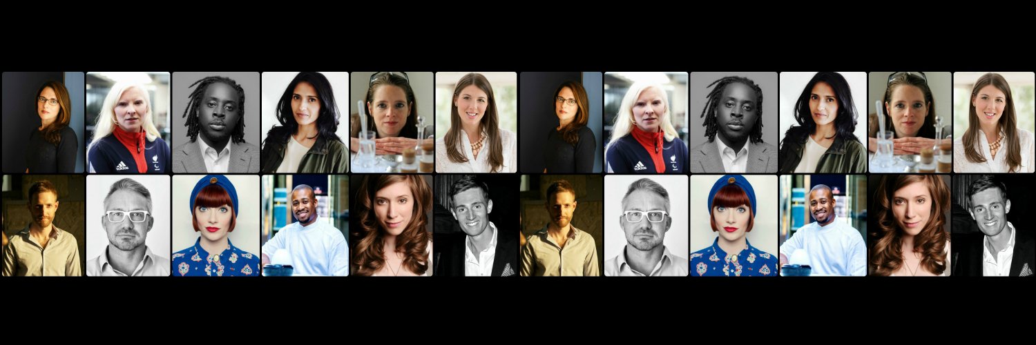 RushTalentUK's profile banner image