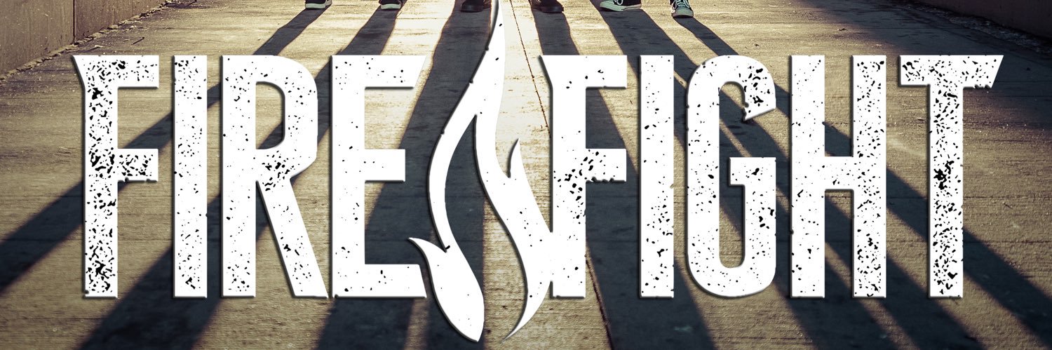 Fire Fight banner