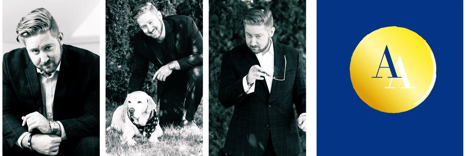 AsherAllweiss's profile banner image