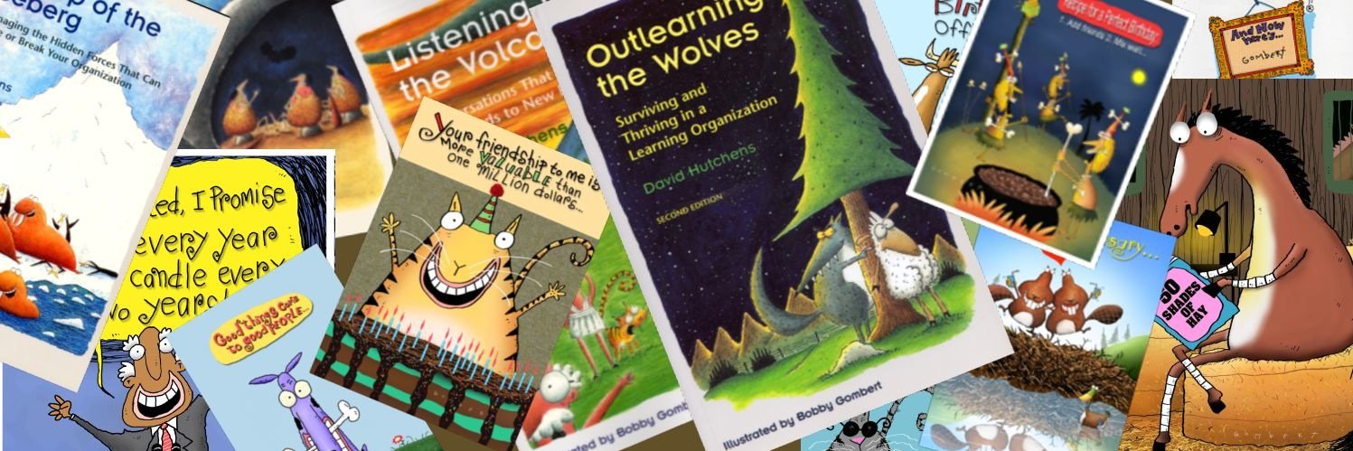 Bobby Gombert banner