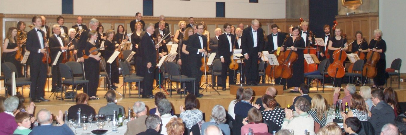 shefchamberorch's profile banner image