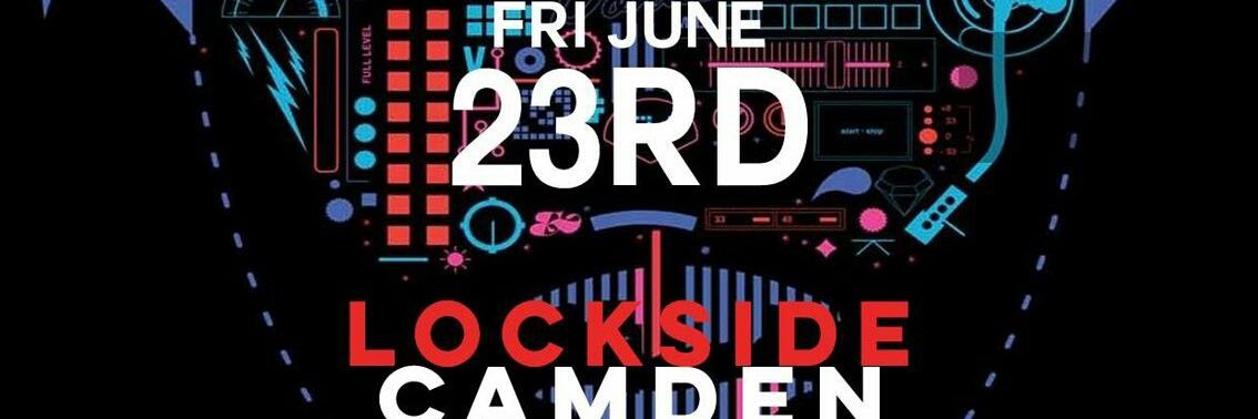 FixLDN's profile banner image