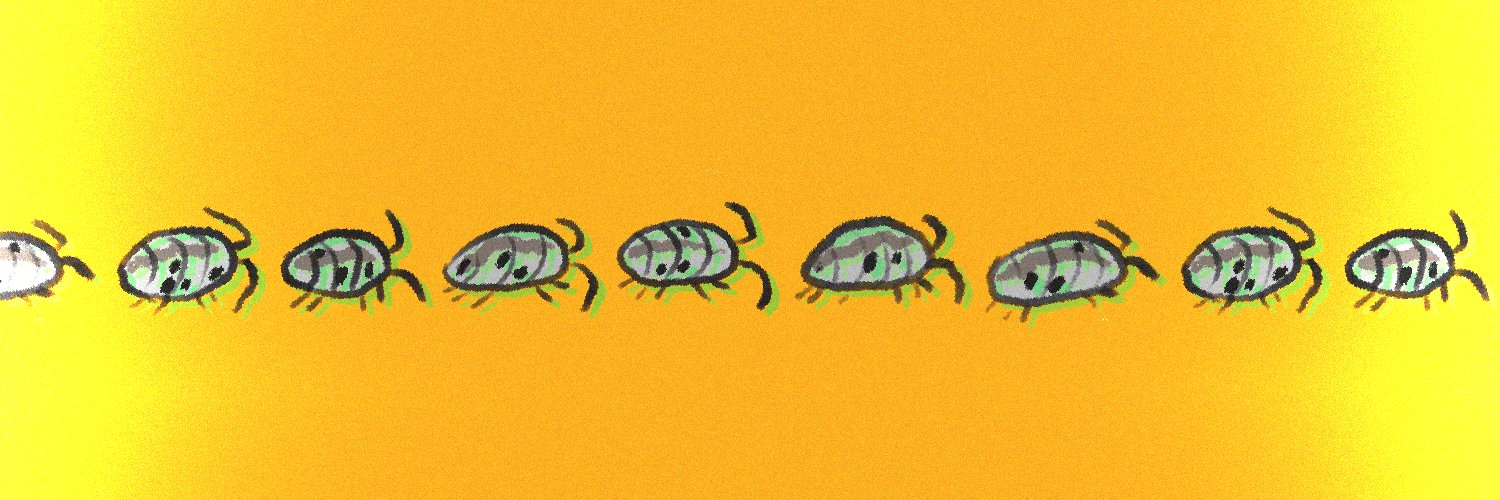meltknuckles's profile banner image