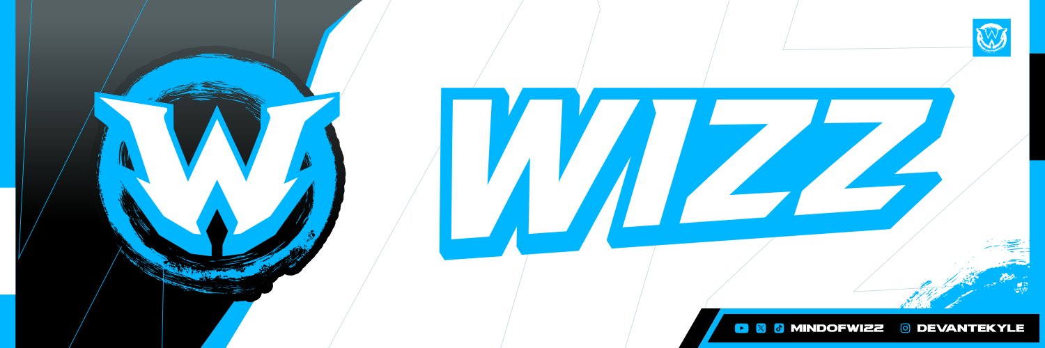 Wizz banner