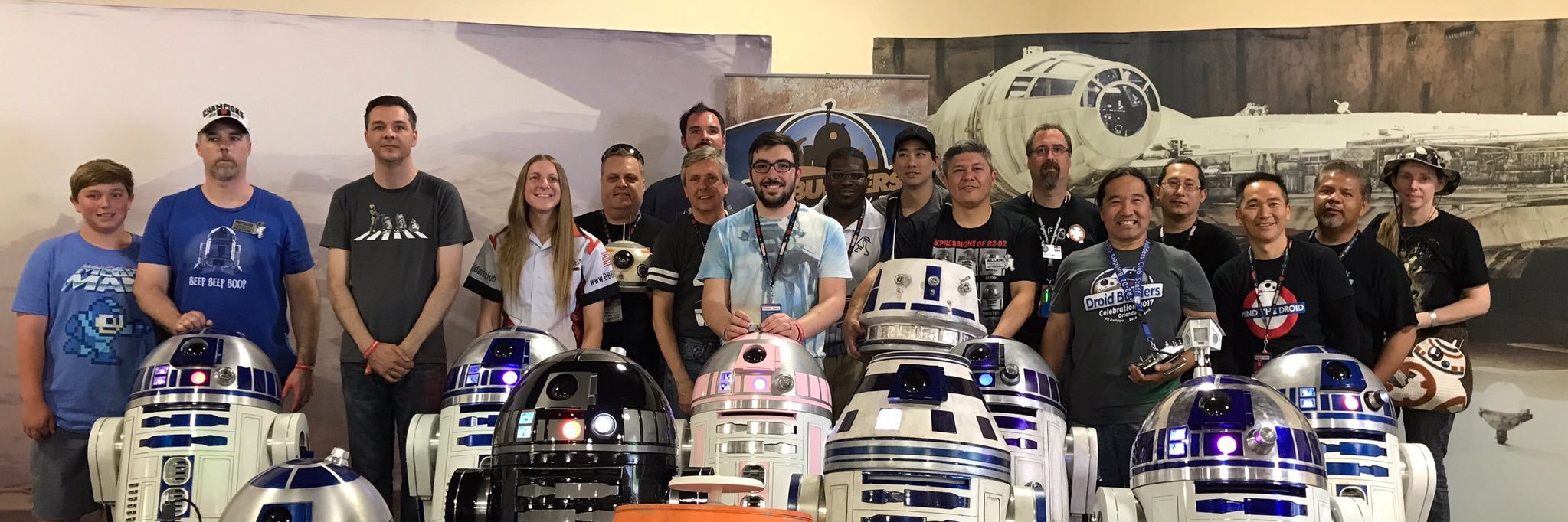 Bay Area Droid Builders banner