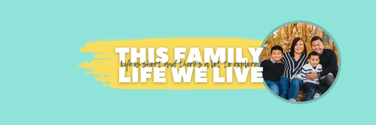thisfamlife's profile banner image