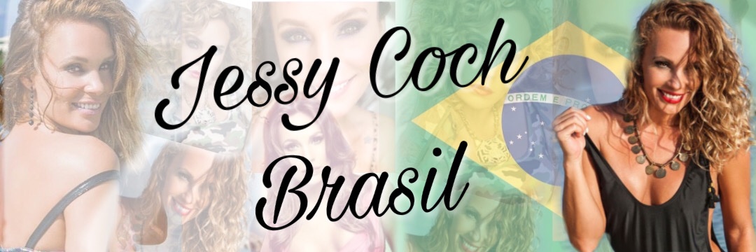 JessyCochBrasil's profile banner image