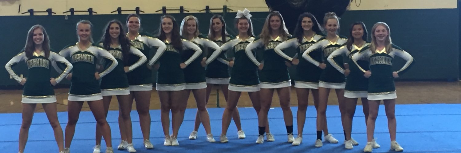 NashobaCheer's profile banner image
