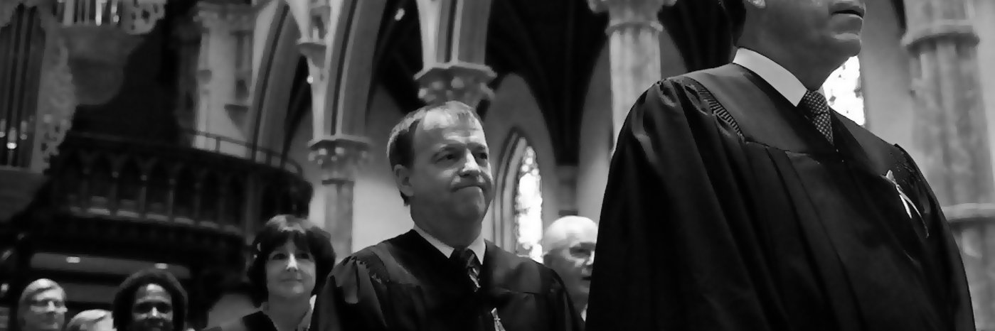 Catholic Lawyers banner