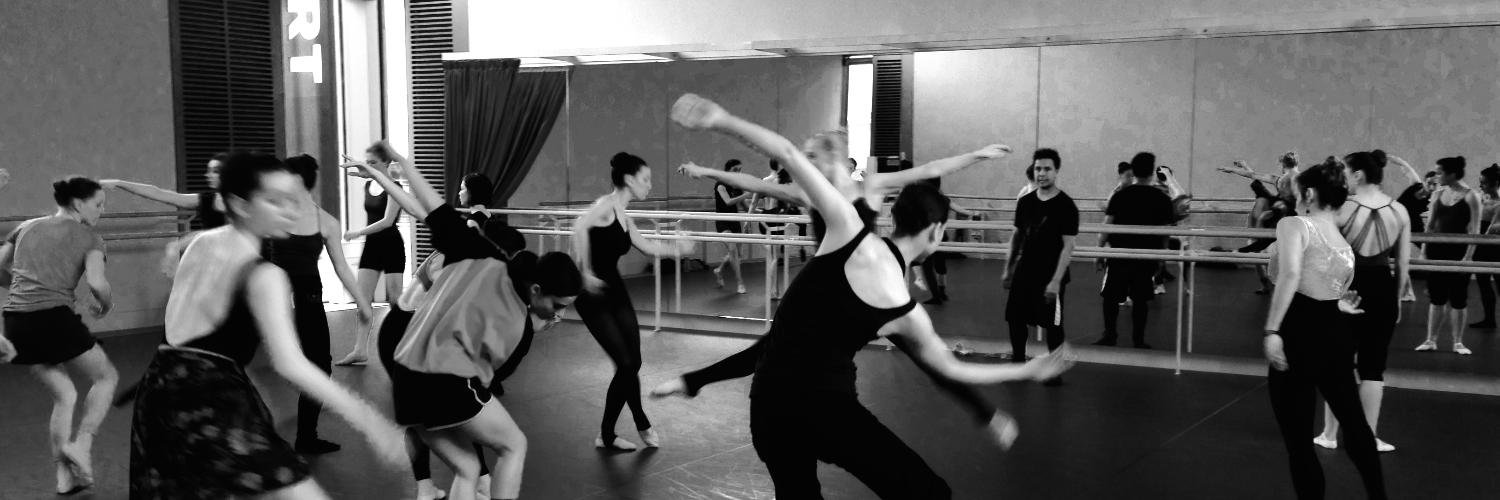 OthelloBallet's profile banner image