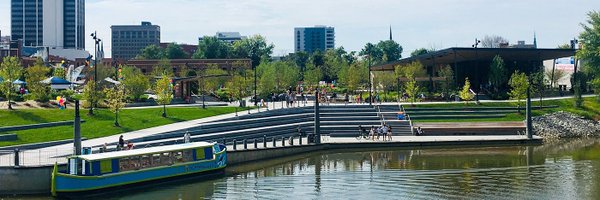 RiverfrontFW Profile Banner