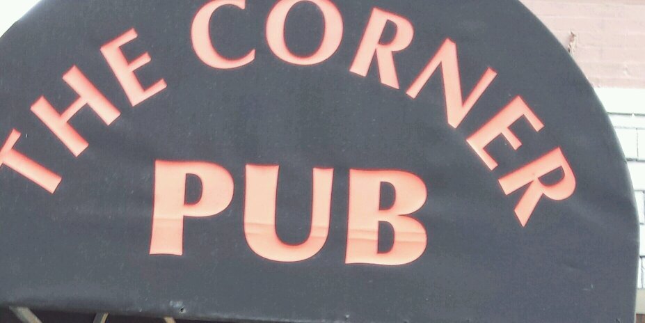 CornerPubBoston's profile banner image
