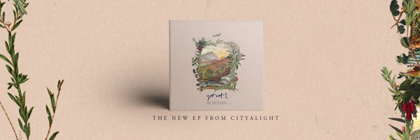 CityAlight Profile Banner