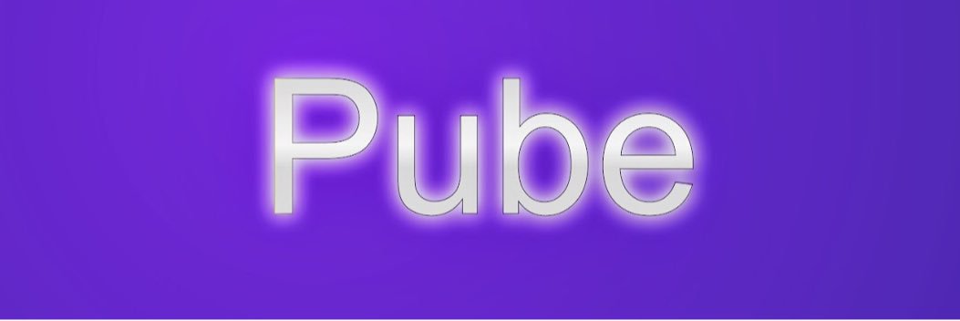 PubeYT's profile banner image