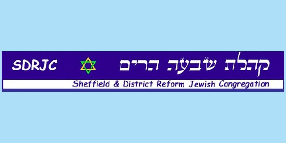 Sheffield Reform banner