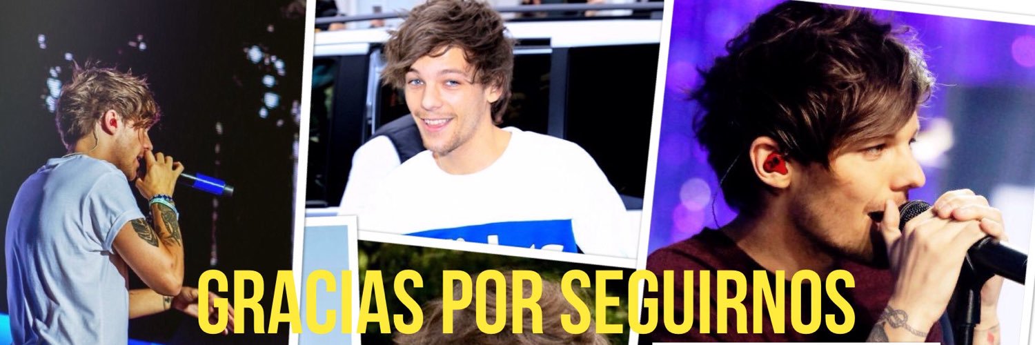 TeamLouisMexico's profile banner image