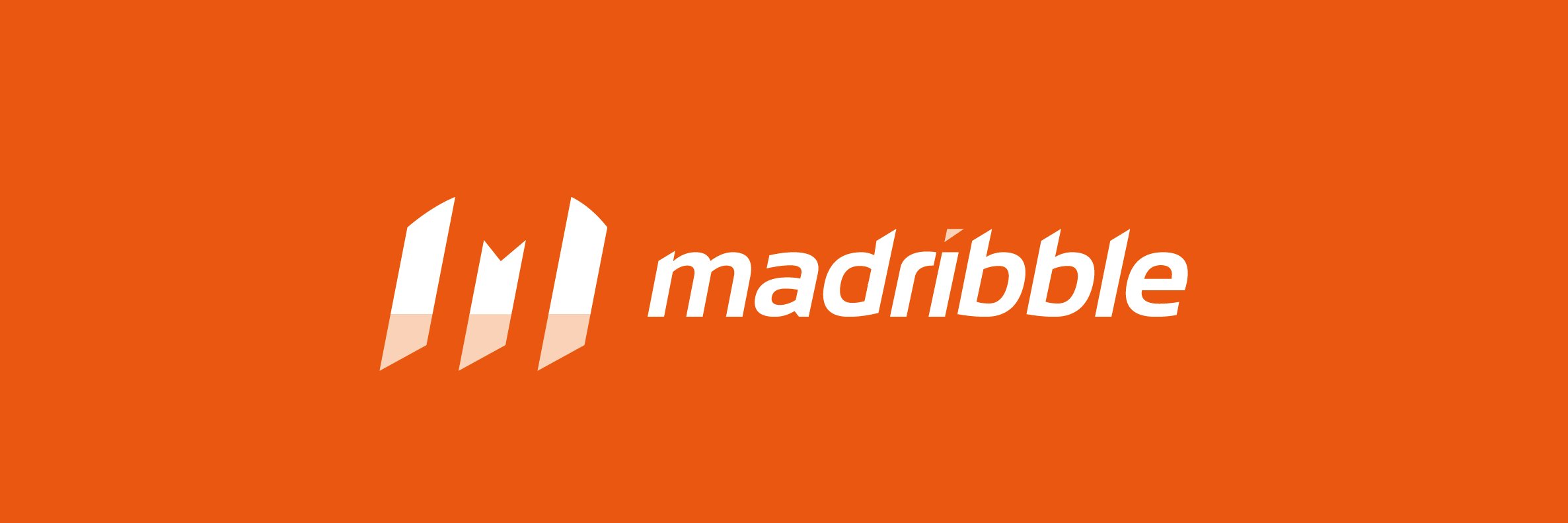 Madribble's profile banner image