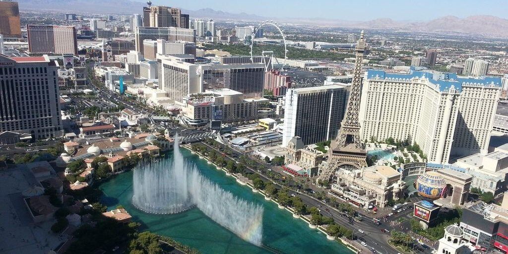 George Addams banner