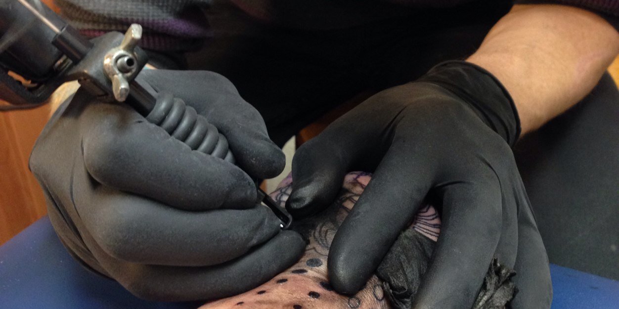 BatfishTattoo's profile banner image