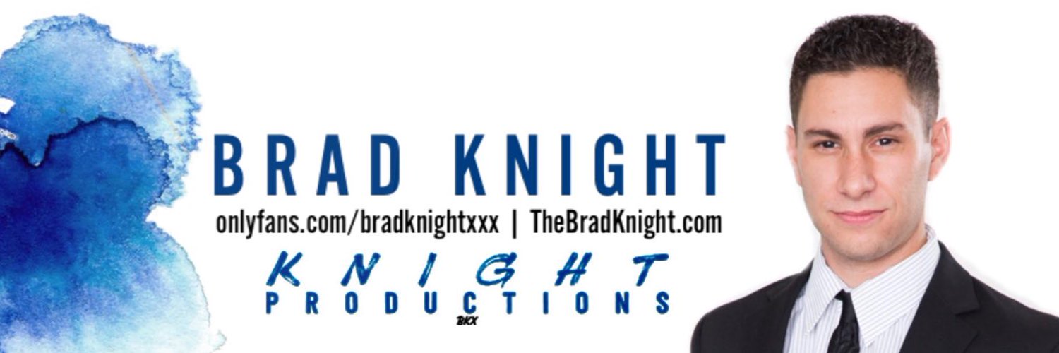 Brad Knight Profile Banner