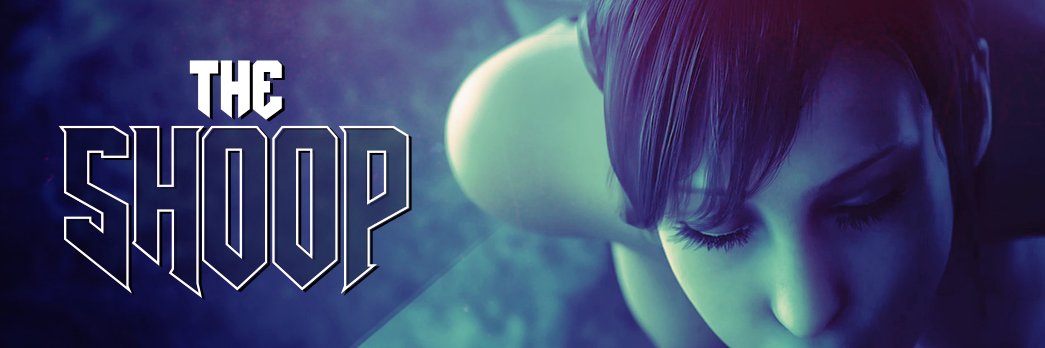 theShoop 🔞 banner