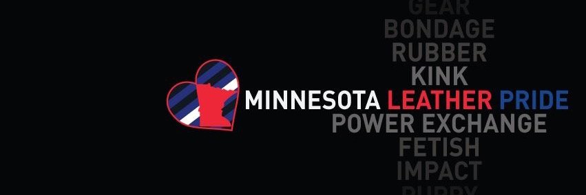 MNLeatherPride's profile banner image