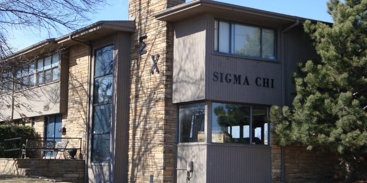 TulsaSigmaChi's profile banner image