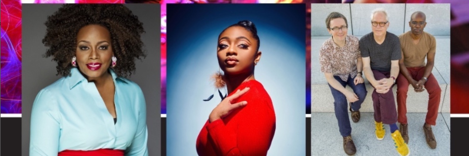 healdsburgjazz's profile banner image