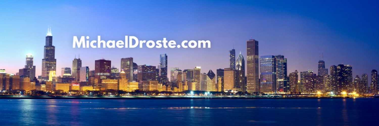 DrosteMike's profile banner image