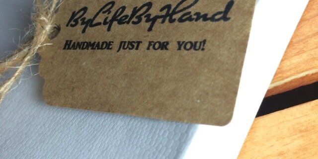 ByLifeByHand's profile banner image