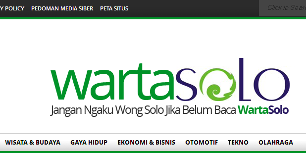 WartaSoloCOM's profile banner image