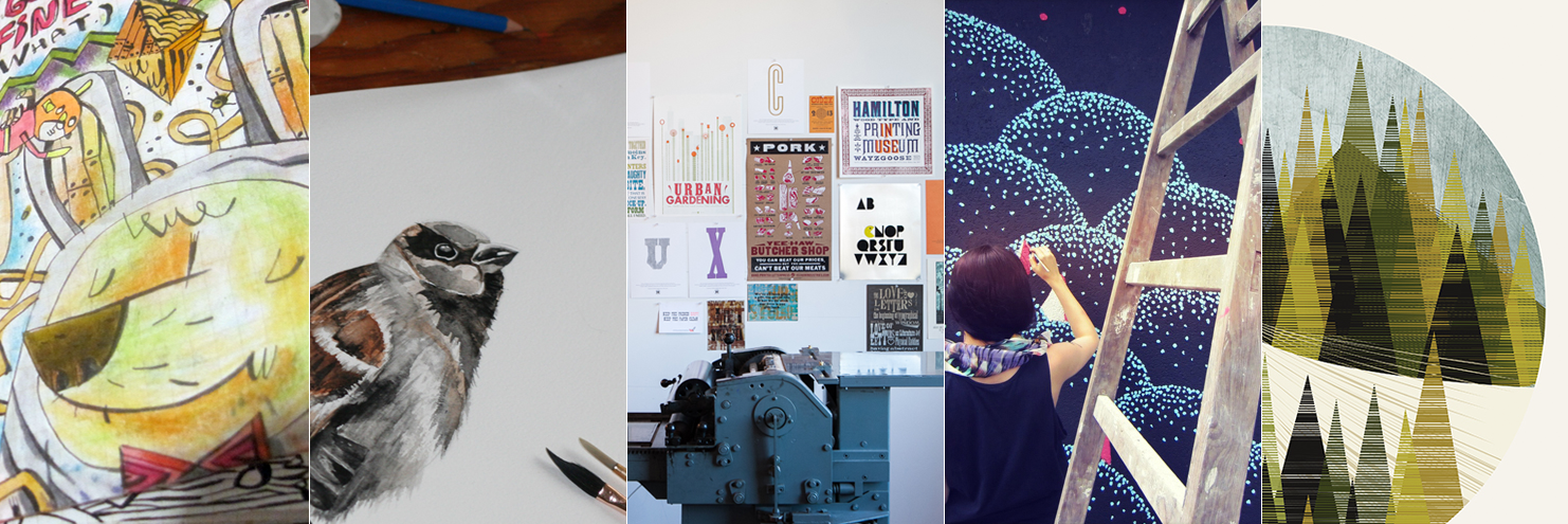 designfeast's profile banner image