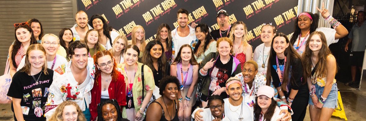 maddierusher's profile banner image