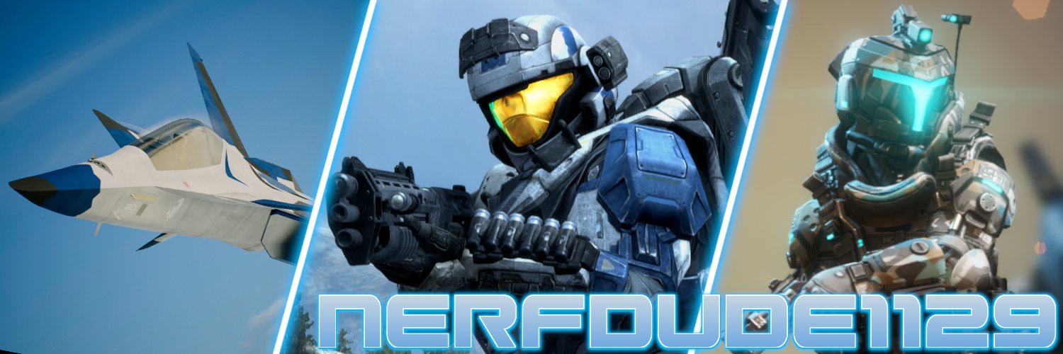 nerfdude1129's profile banner image