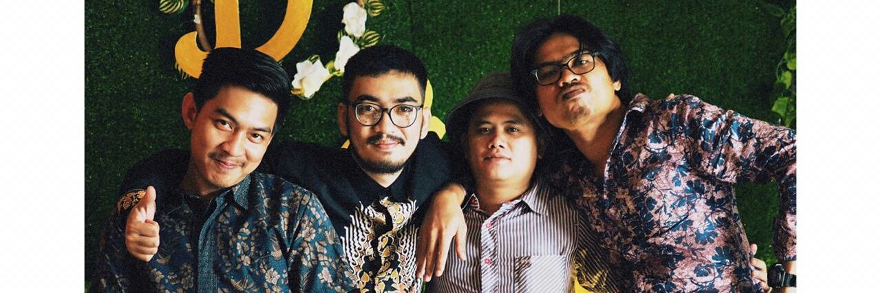 rianalfian's profile banner image