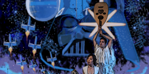 TheOudGeek's profile banner image
