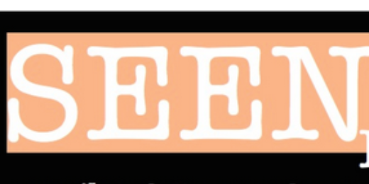 SEEN banner
