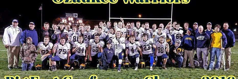 OzaukeeFootball's profile banner image