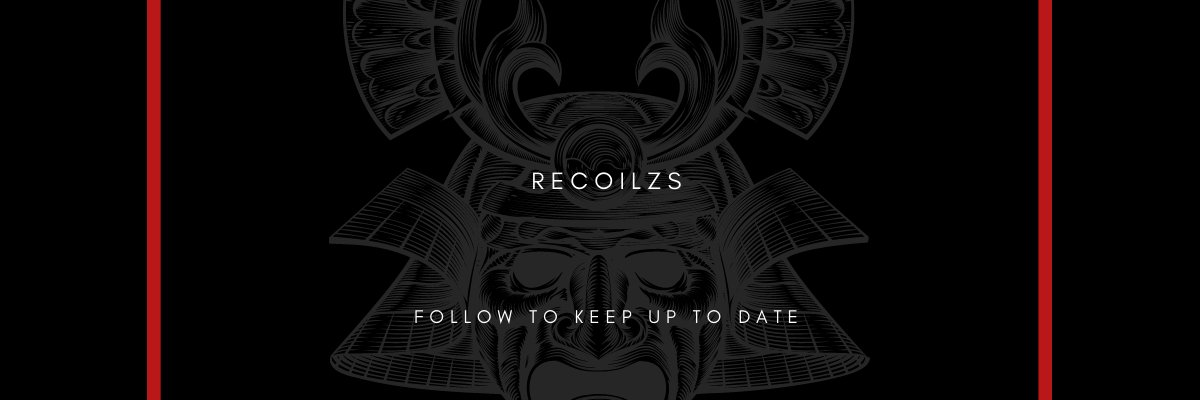 Recoilzs's profile banner image