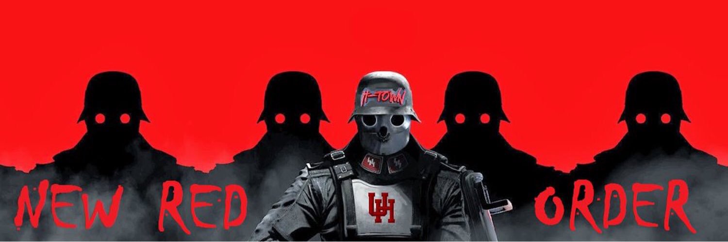 NewRedOrder's profile banner image